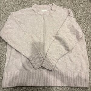 Aerie Oversized Sweater